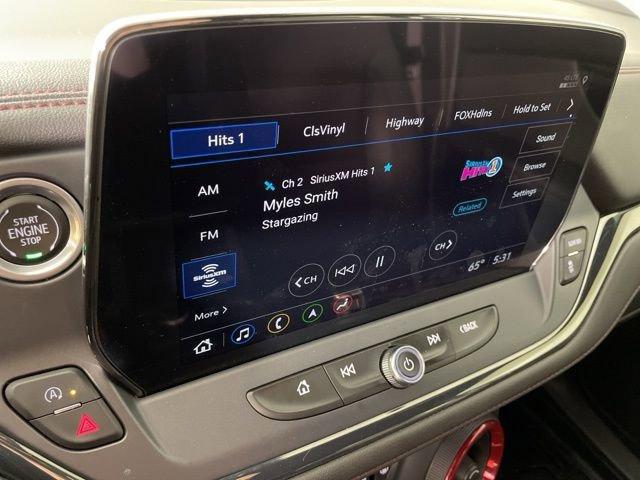 2023 Chevrolet Blazer Vehicle Photo in PHOENIX, AZ 85014-3381
