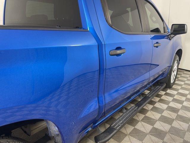 2022 Chevrolet Silverado 1500 Vehicle Photo in PHOENIX, AZ 85014-3381
