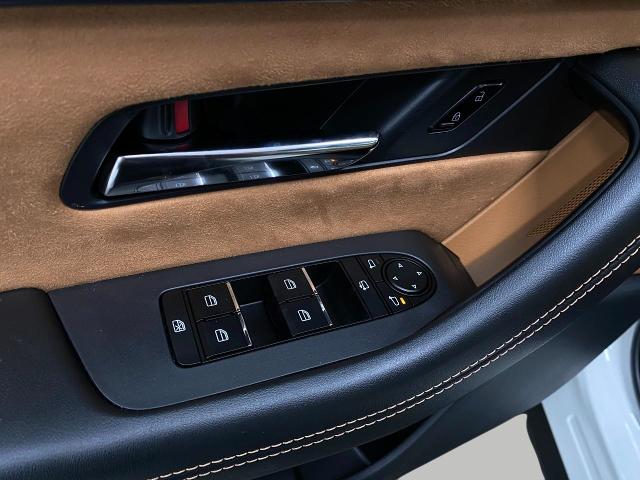 2025 Mazda CX-70 Vehicle Photo in Appleton, WI 54913