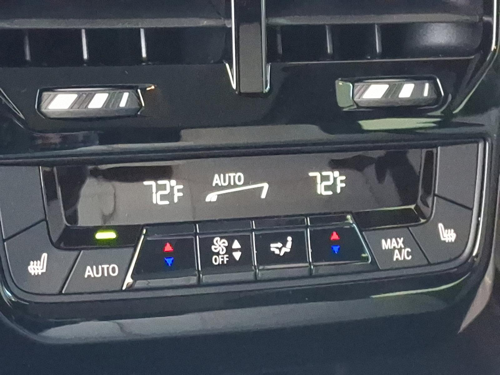 2025 BMW iX Vehicle Photo in Lancaster, PA 17601