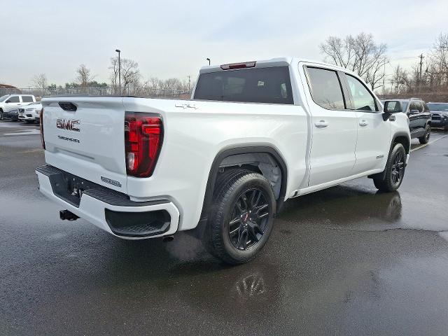 2023 GMC Sierra 1500 Vehicle Photo in TREVOSE, PA 19053-4984