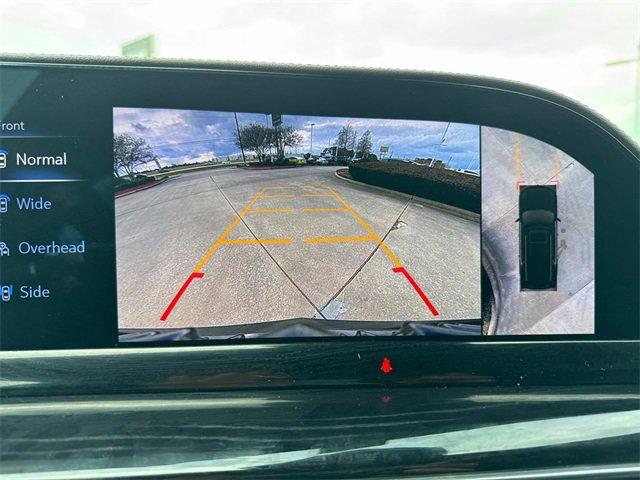 2023 Cadillac Escalade ESV Vehicle Photo in BATON ROUGE, LA 70809-4546