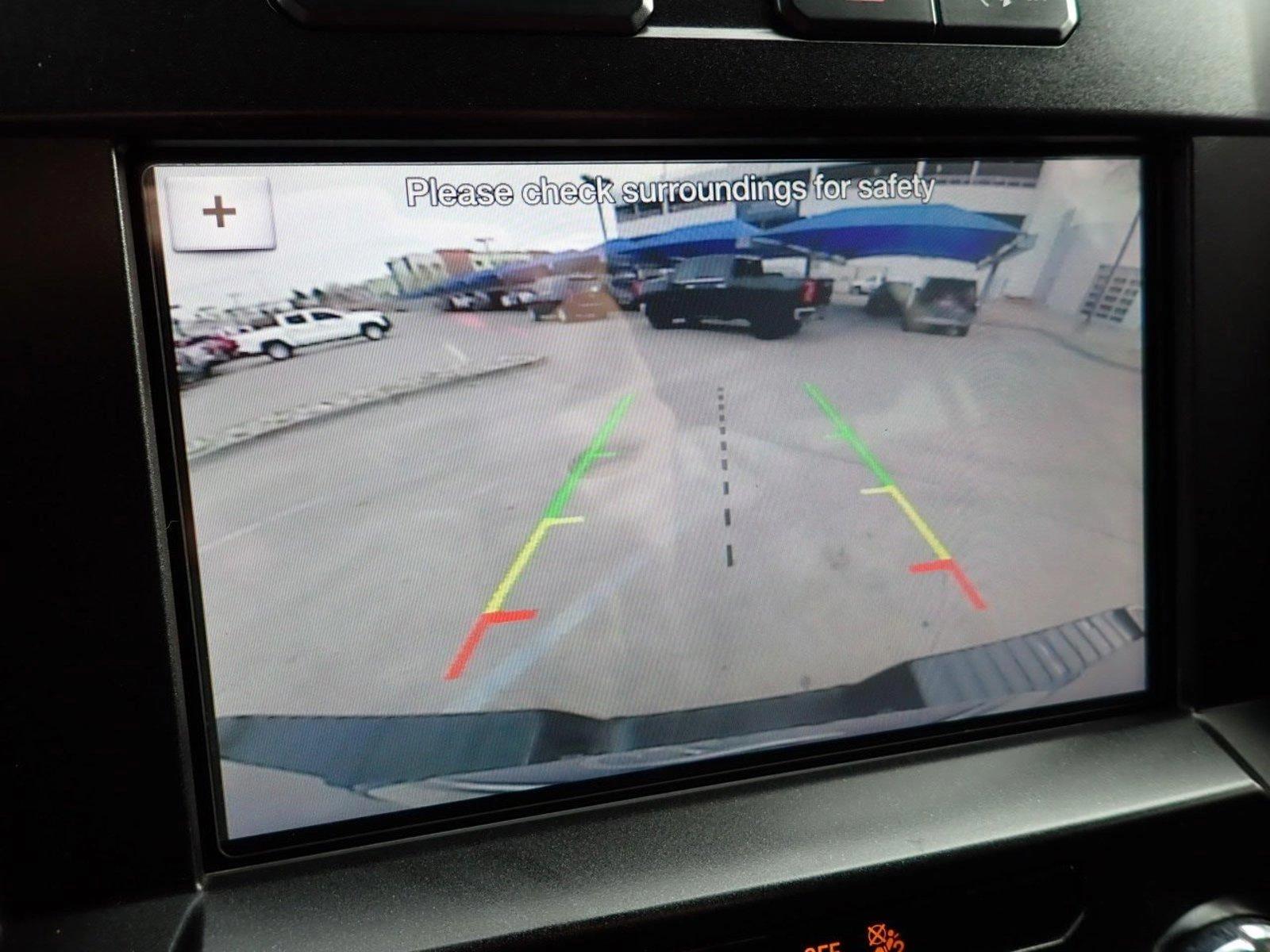 2019 Ford F-150 Vehicle Photo in DENVER, CO 80221-3610