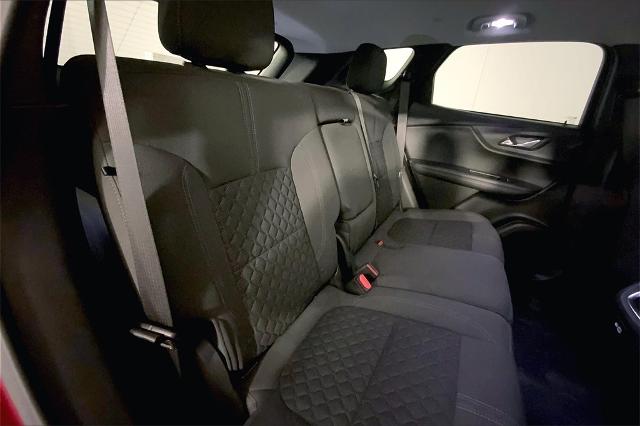 2022 Chevrolet Blazer Vehicle Photo in Kansas City, MO 64114