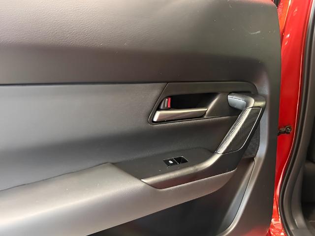 2025 Mazda CX-50 Hybrid Vehicle Photo in Green Bay, WI 54304