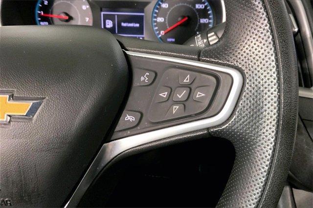 2022 Chevrolet Malibu Vehicle Photo in INDEPENDENCE, MO 64055-1314