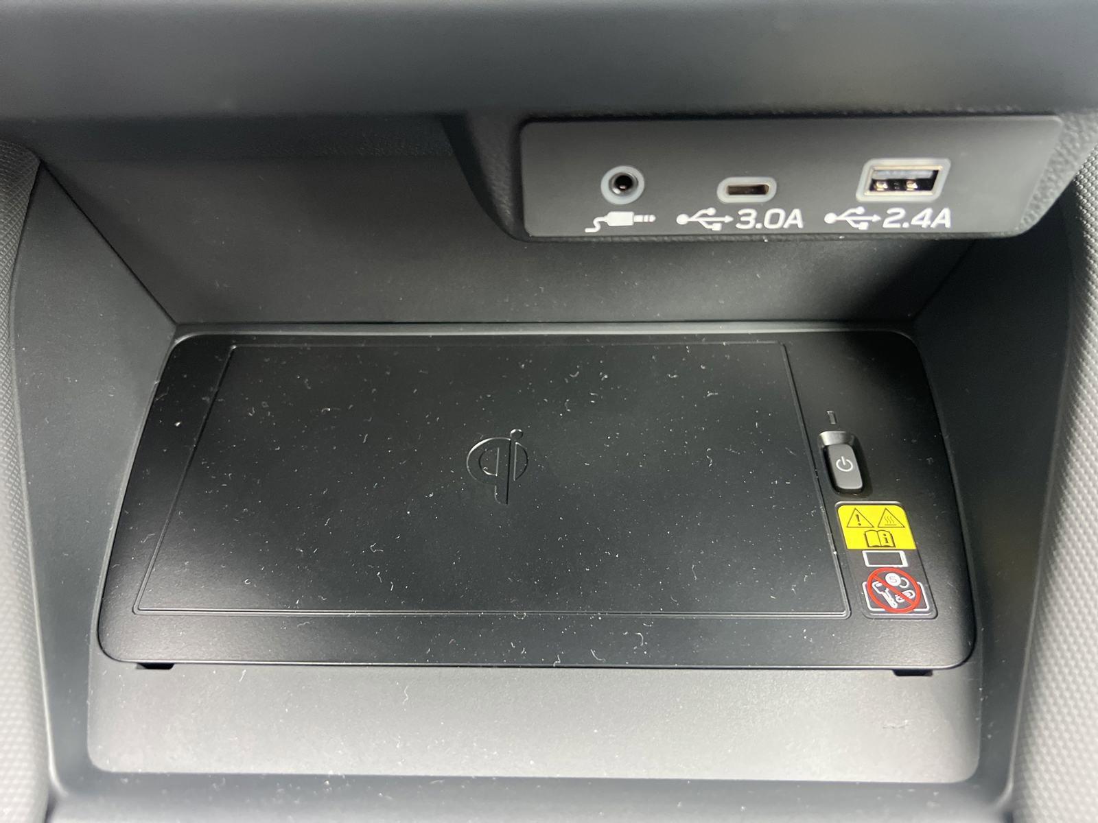 2025 Subaru Forester Vehicle Photo in Mechanicsburg, PA 17050