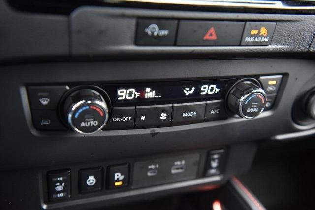 2024 Nissan Frontier Vehicle Photo in Ballwin, MO 63011