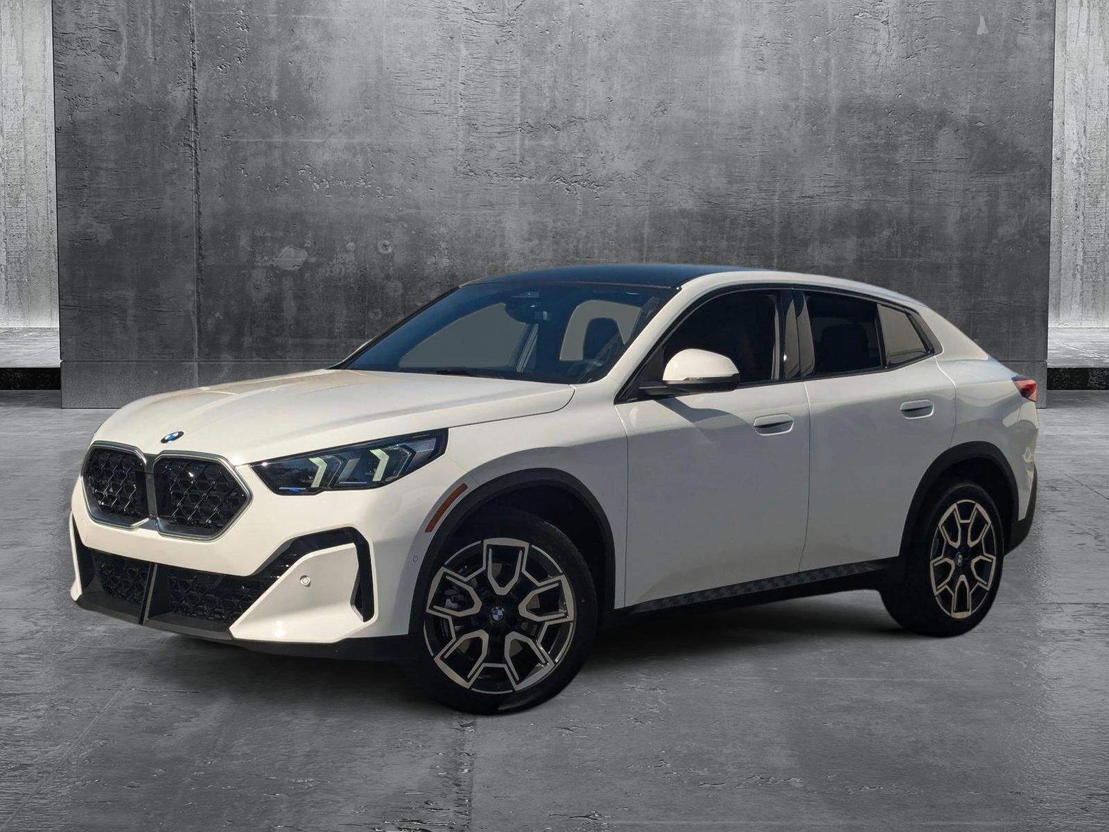 2025 BMW X2 xDrive28i Vehicle Photo in Towson, MD 21204
