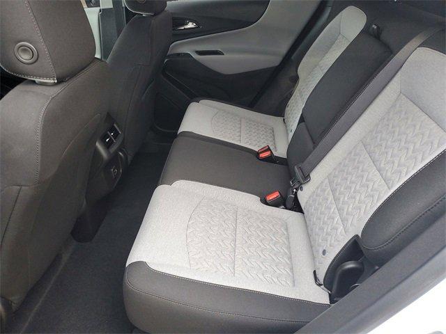 2023 Chevrolet Equinox Vehicle Photo in MILFORD, OH 45150-1684