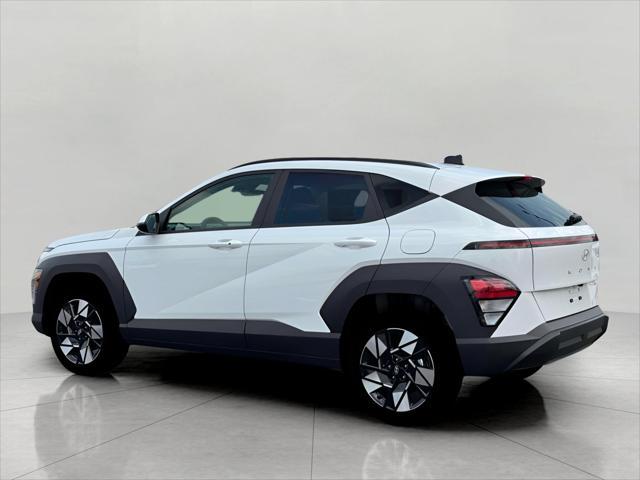 2025 Hyundai KONA Vehicle Photo in Green Bay, WI 54304