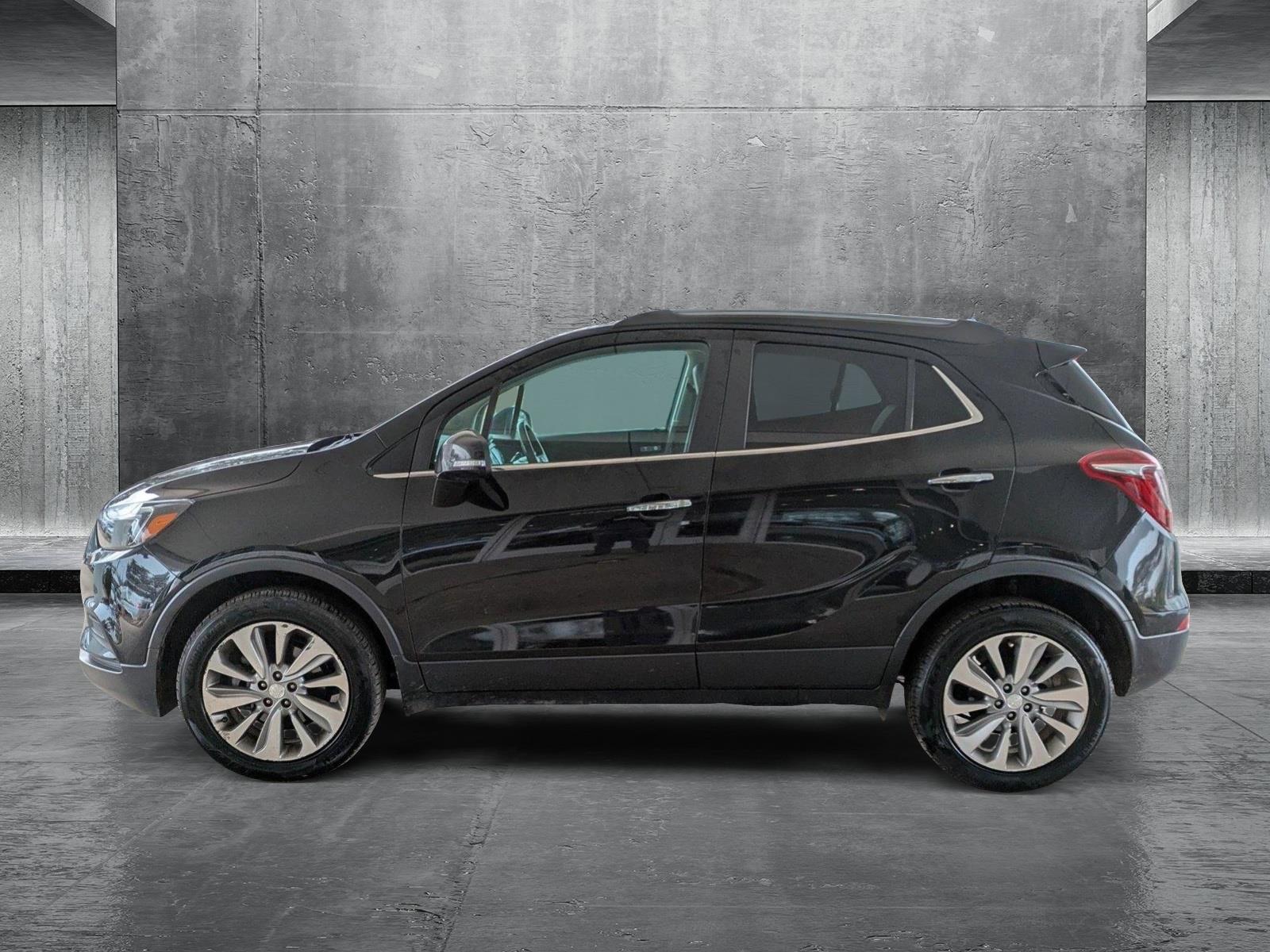 2019 Buick Encore Vehicle Photo in GOLDEN, CO 80401-3850