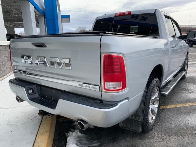 2015 Ram 1500 Vehicle Photo in POST FALLS, ID 83854-5365