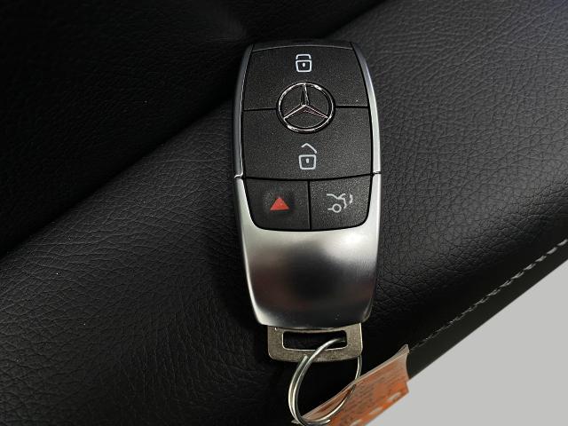 2025 Mercedes-Benz GLS Vehicle Photo in Appleton, WI 54913