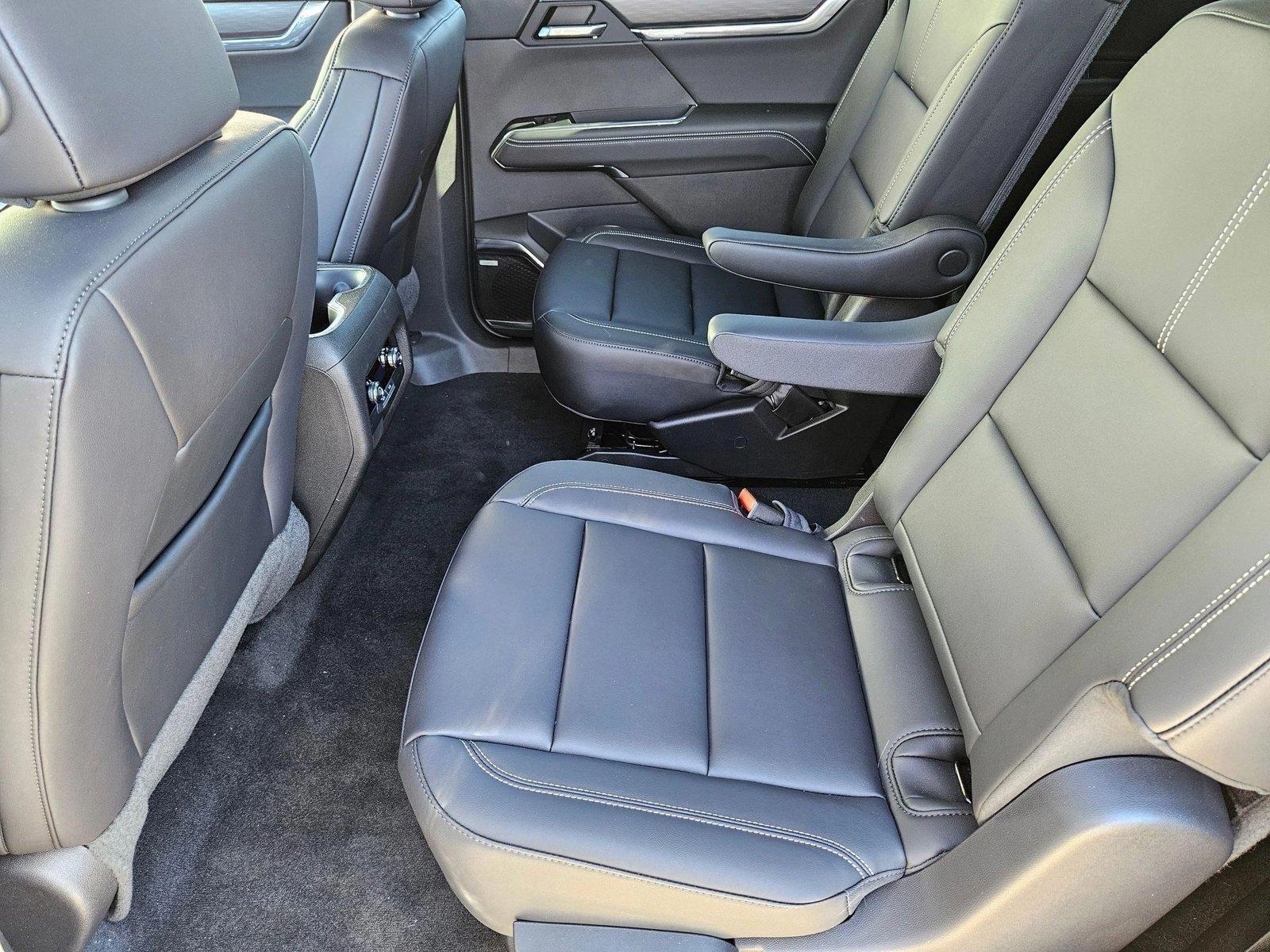 2024 GMC Acadia Vehicle Photo in HENDERSON, NV 89014-6702