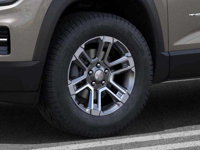 2025 GMC Terrain Vehicle Photo in TREVOSE, PA 19053-4984