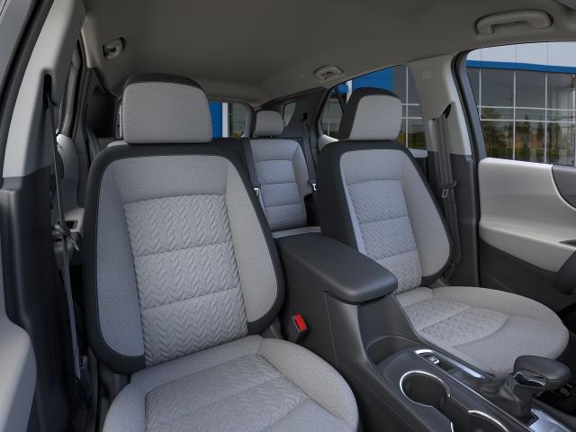 2024 Chevrolet Equinox Vehicle Photo in PEORIA, AZ 85382-3715