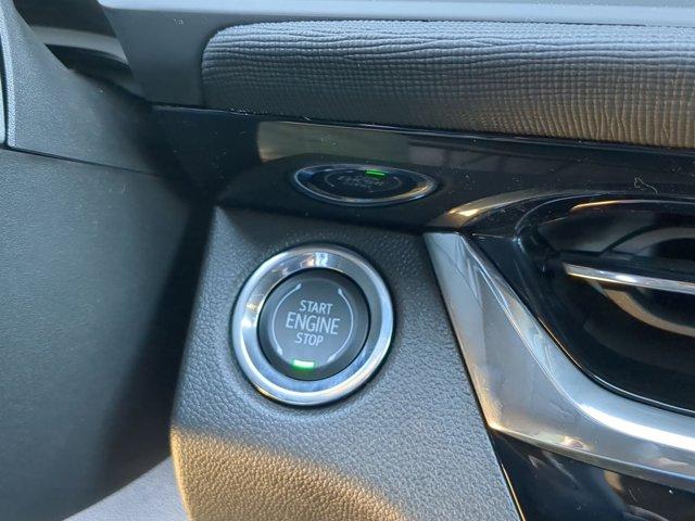 2025 Buick Envista Vehicle Photo in ALBERTVILLE, AL 35950-0246