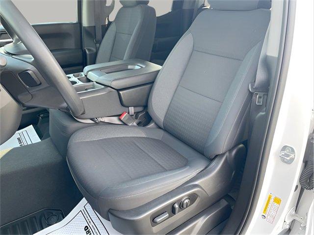 2022 Chevrolet Silverado 1500 LTD Vehicle Photo in THOMPSONTOWN, PA 17094-9014