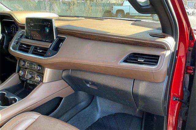 2023 Chevrolet Tahoe Vehicle Photo in INDEPENDENCE, MO 64055-1314