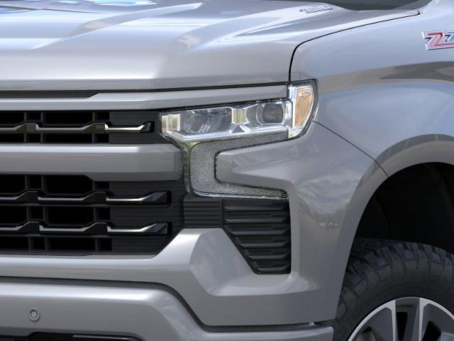 2025 Chevrolet Silverado 1500 Vehicle Photo in SPOKANE, WA 99212-2978