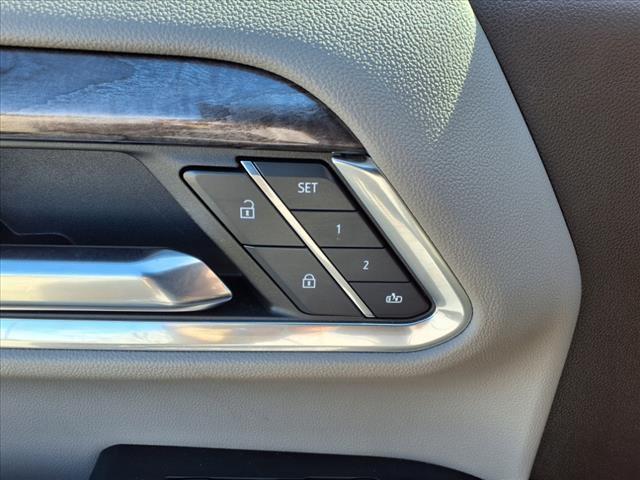 2024 Chevrolet Silverado 2500 HD Vehicle Photo in ROXBORO, NC 27573-6143