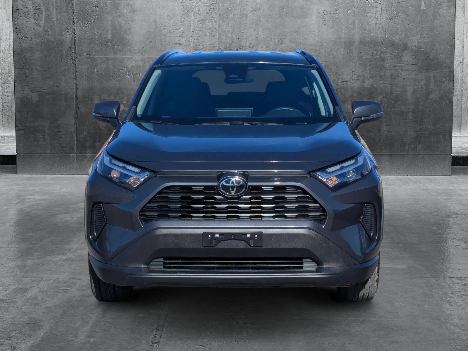 2023 Toyota RAV4 Vehicle Photo in Spokane Valley, WA 99212