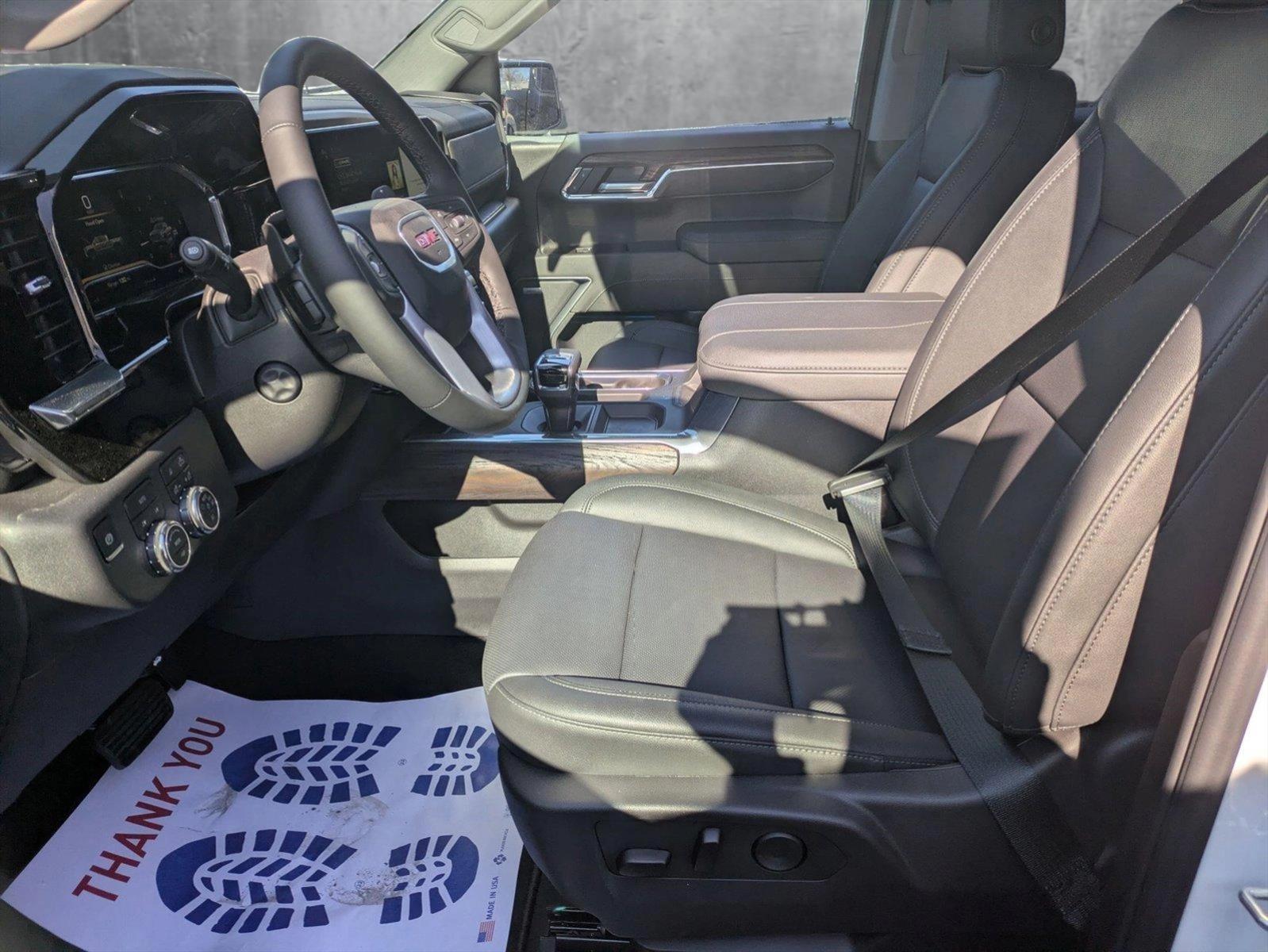 2025 GMC Sierra 1500 Vehicle Photo in LAUREL, MD 20707-4622