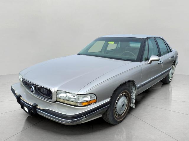 1996 Buick LeSabre Vehicle Photo in Oshkosh, WI 54904