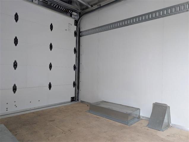 2024 Chevrolet Express Commercial Cutaway Vehicle Photo in ENGLEWOOD, CO 80113-6708
