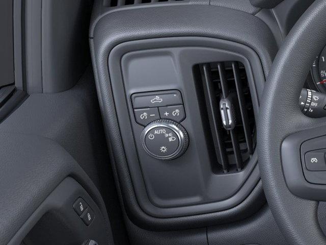 2025 GMC Sierra 1500 Vehicle Photo in ALBERTVILLE, AL 35950-0246