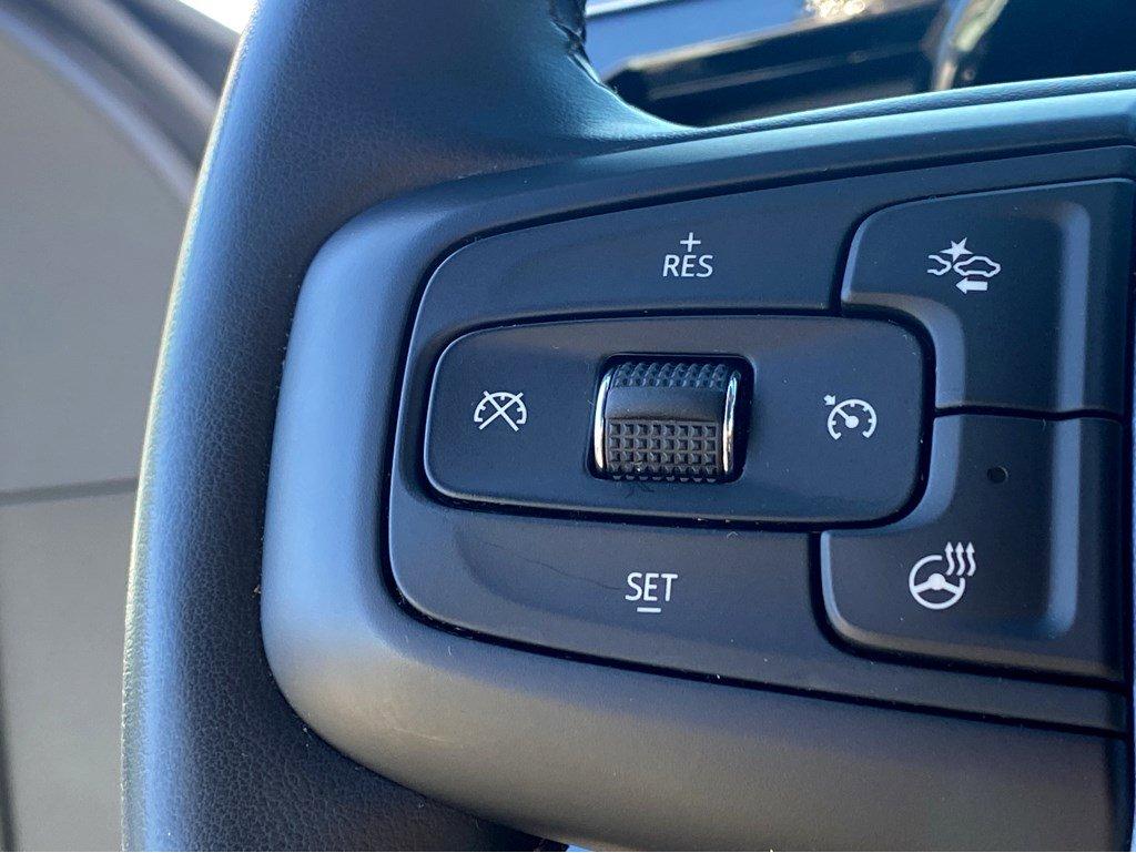 2024 GMC Sierra 1500 Vehicle Photo in SAVANNAH, GA 31406-4513