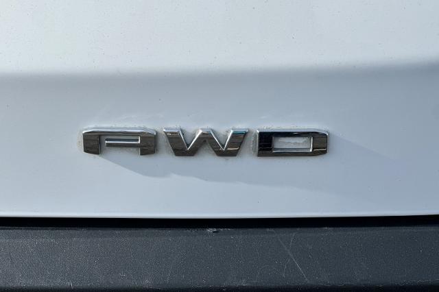 2023 GMC Acadia Vehicle Photo in SPOKANE, WA 99202-2191