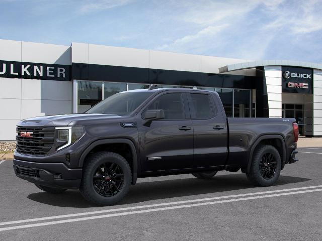 2025 GMC Sierra 1500 Vehicle Photo in TREVOSE, PA 19053-4984