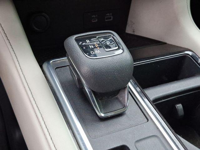 2022 Nissan Pathfinder Vehicle Photo in WATERTOWN, CT 06795-3318