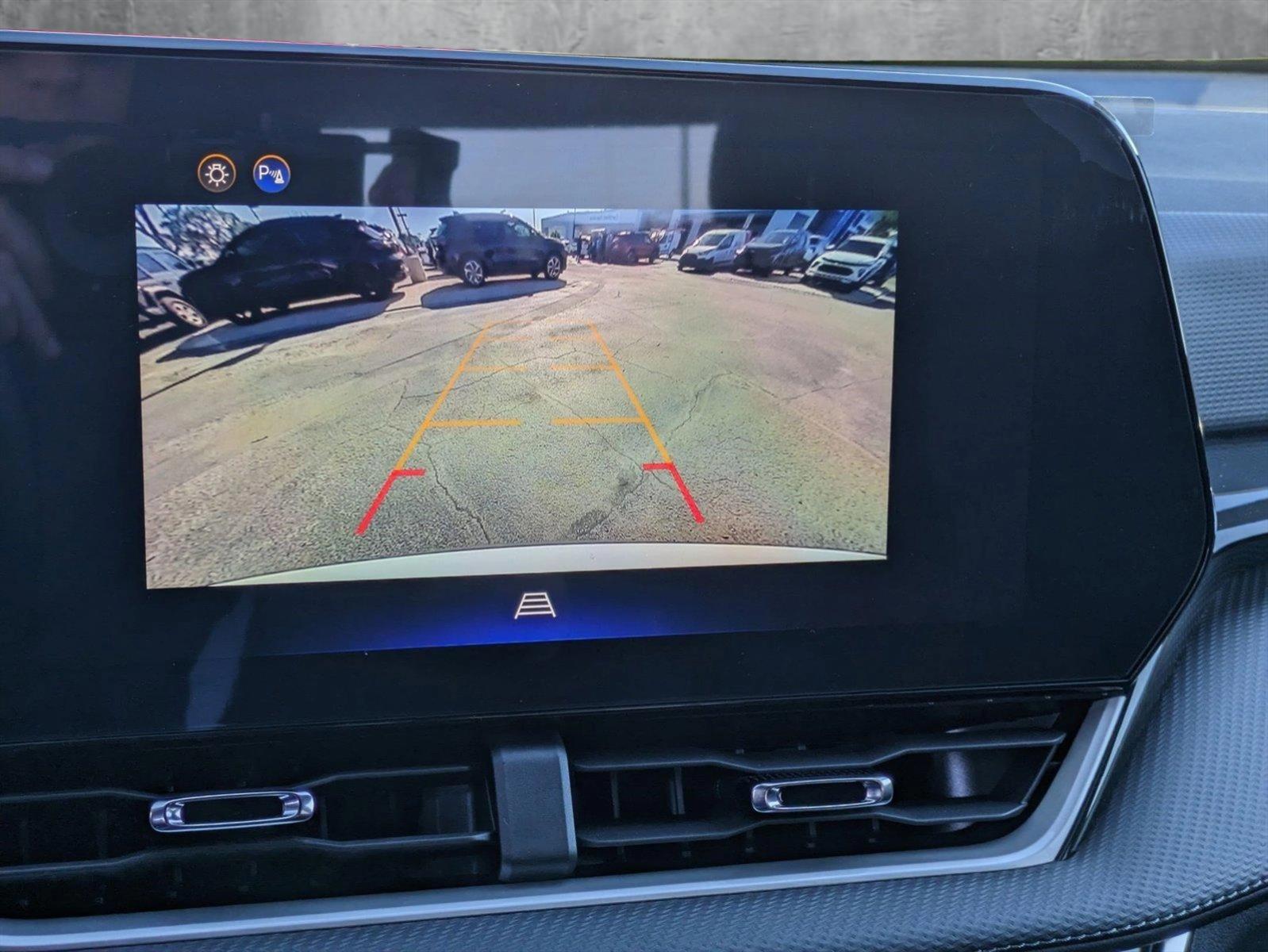 2025 Chevrolet Equinox Vehicle Photo in ORLANDO, FL 32812-3021