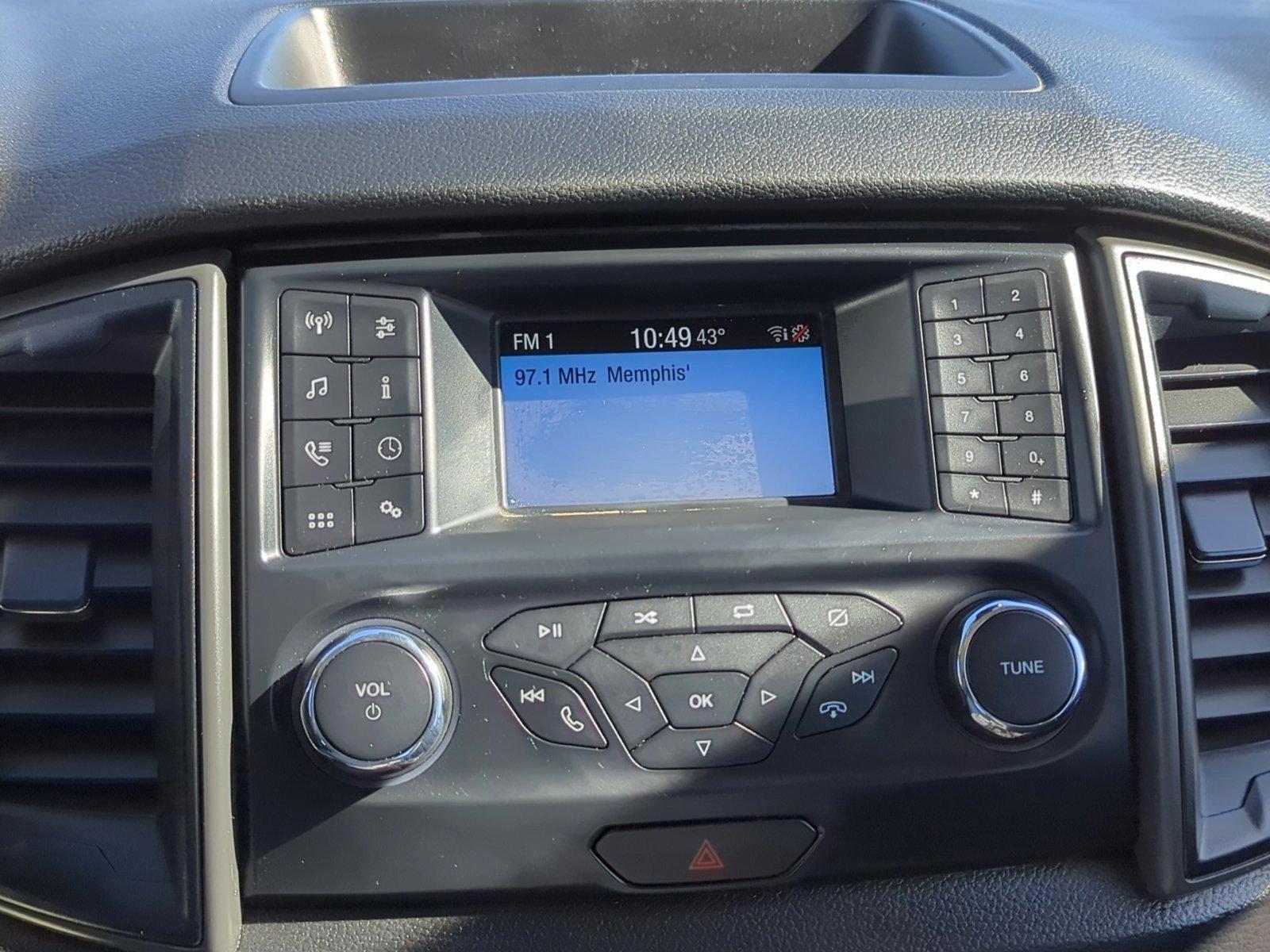 2019 Ford Ranger Vehicle Photo in Memphis, TN 38115