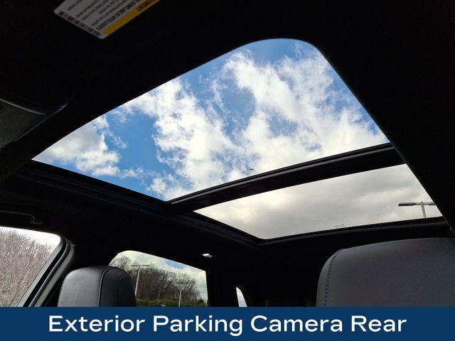 2021 Cadillac XT5 Vehicle Photo in PAWLING, NY 12564-3219