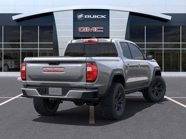 2025 GMC Canyon Vehicle Photo in WATERTOWN, CT 06795-3318