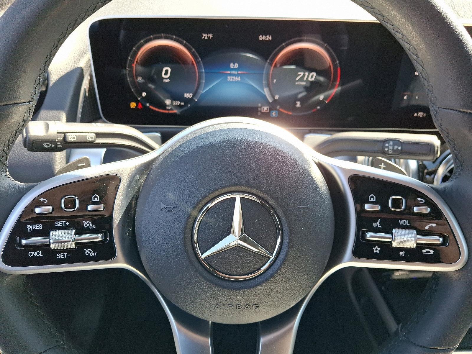 2021 Mercedes-Benz GLB Vehicle Photo in Lancaster, PA 17601