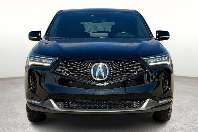 2023 Acura RDX Vehicle Photo in Tulsa, OK 74145