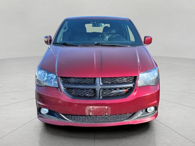2018 Dodge Grand Caravan Vehicle Photo in Oshkosh, WI 54904