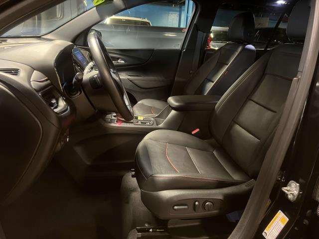 2022 Chevrolet Equinox Vehicle Photo in Roslyn, NY 11576