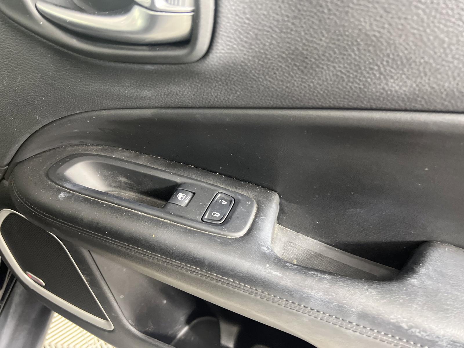 2019 Jeep Compass Vehicle Photo in Georgetown, TX 78626