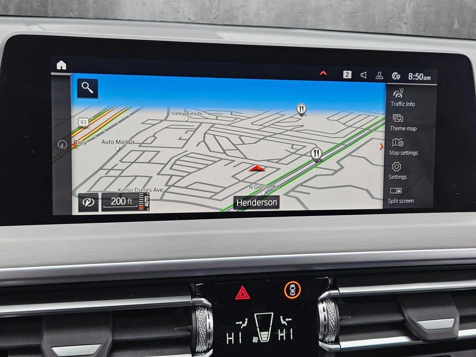 2022 BMW X3 Vehicle Photo in HENDERSON, NV 89014-6702