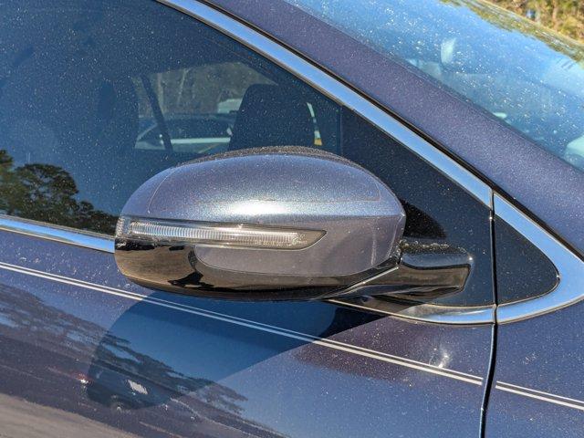 2021 Kia Sportage Vehicle Photo in BRUNSWICK, GA 31525-1881