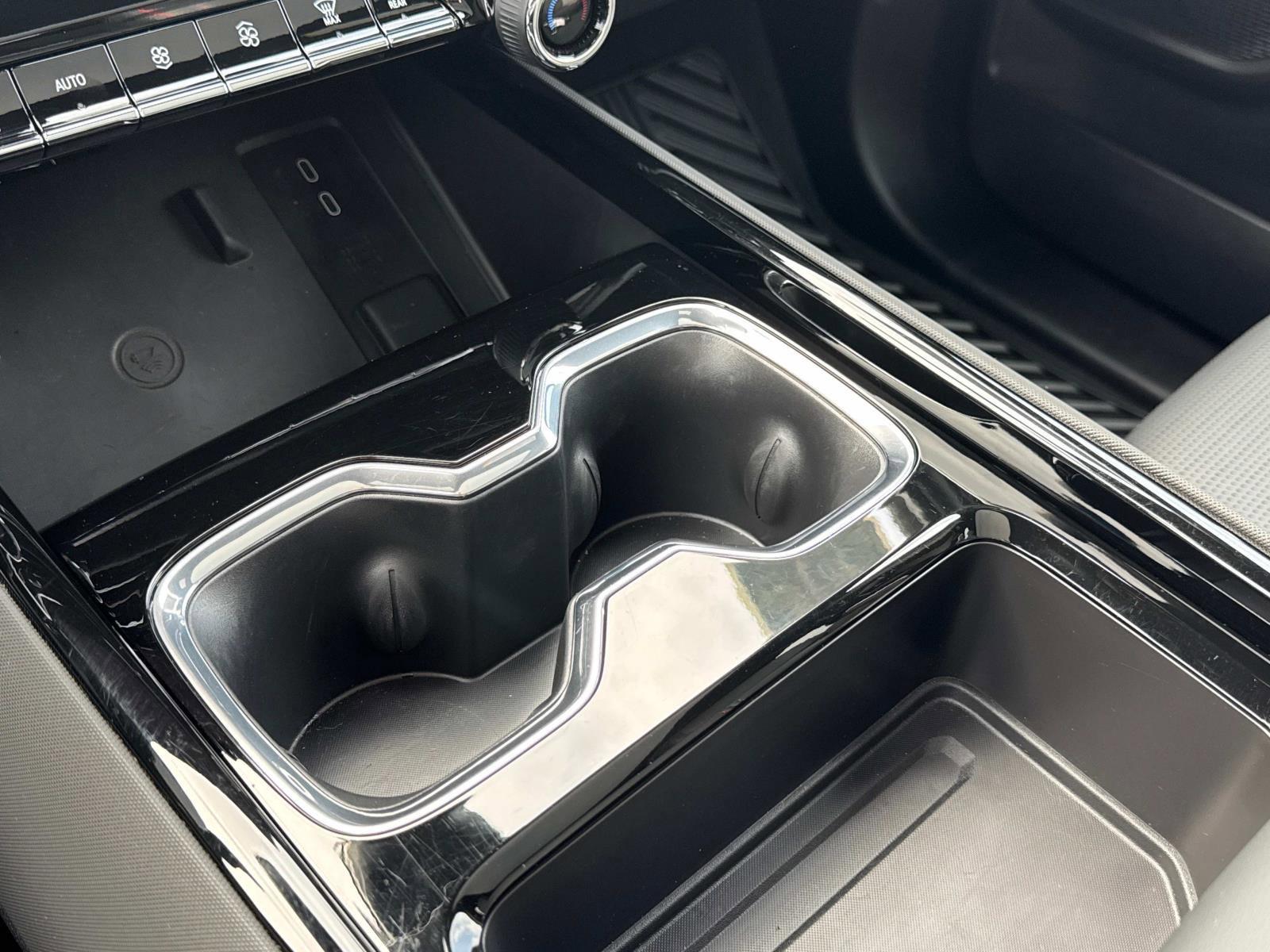 2024 Chevrolet Silverado EV Vehicle Photo in LOS ANGELES, CA 90007-3794