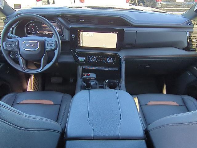 2024 GMC Sierra 1500 Vehicle Photo in ALBERTVILLE, AL 35950-0246