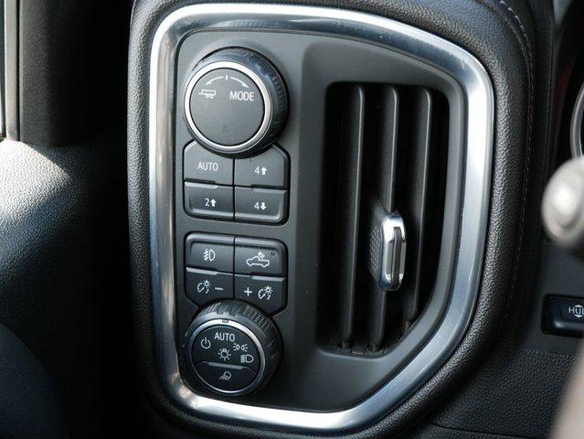 2020 Chevrolet Silverado 3500 HD Vehicle Photo in MAPLEWOOD, MN 55119-4794