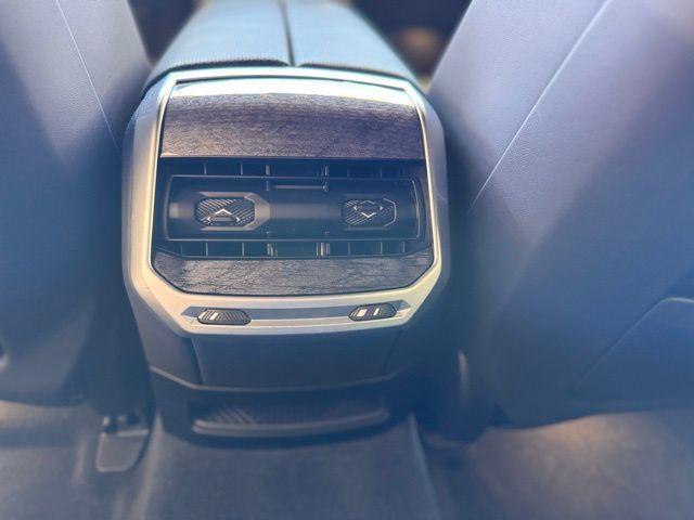 2023 BMW 7 Series Vehicle Photo in DELRAY BEACH, FL 33483-3294